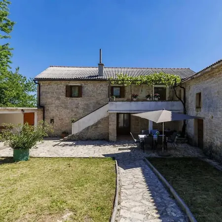 Villa Haus Ana Mali Jezenj
