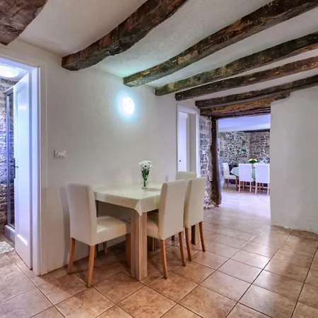 Villa Haus Ana