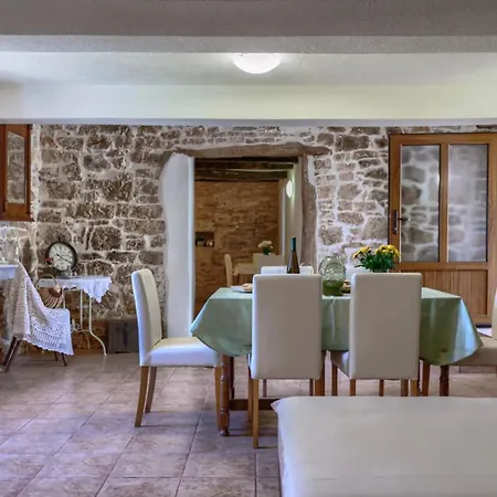 Villa Haus Ana Mali Jezenj