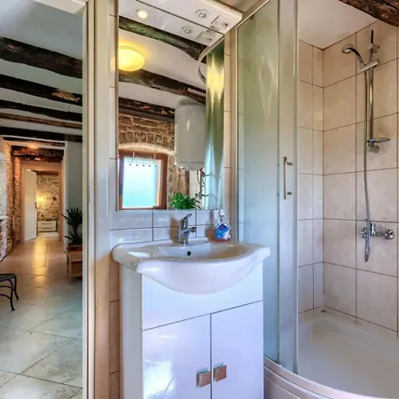 Haus Ana Villa Mali Jezenj