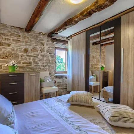 Haus Ana Villa Mali Jezenj