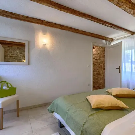 Villa Haus Ana *